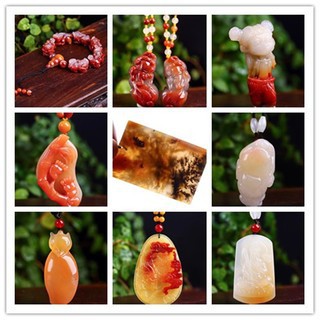 Hongxin Jewelry Yunnan Longling Huanglong Jade Pendant, Pendant, Handle, Ornament, Live Broadcast One Single Paid
