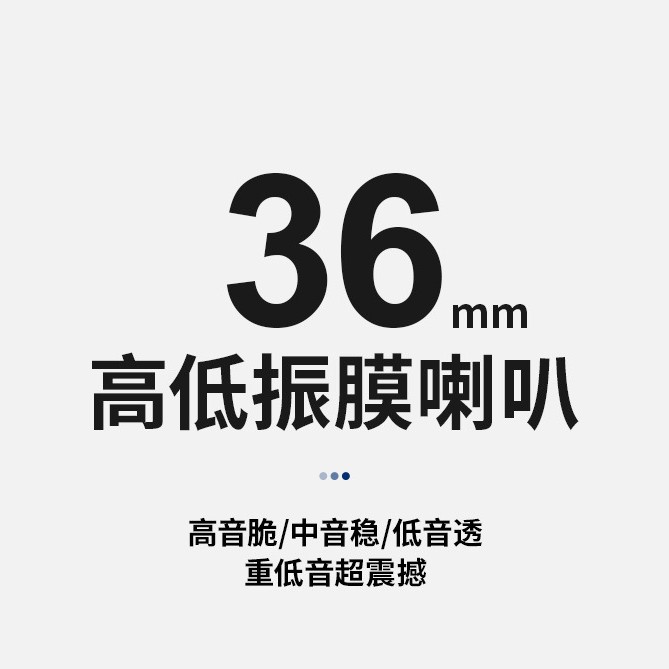 BM3D one-to-two Bluetooth speaker aluminum alloy bass small steel gun TWS wireless mini audio gift speaker