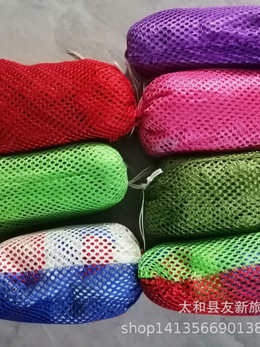 Outdoor Hammock Ice Hammock Leisure Travel Hammock Easy to Carry Indoor Hammock