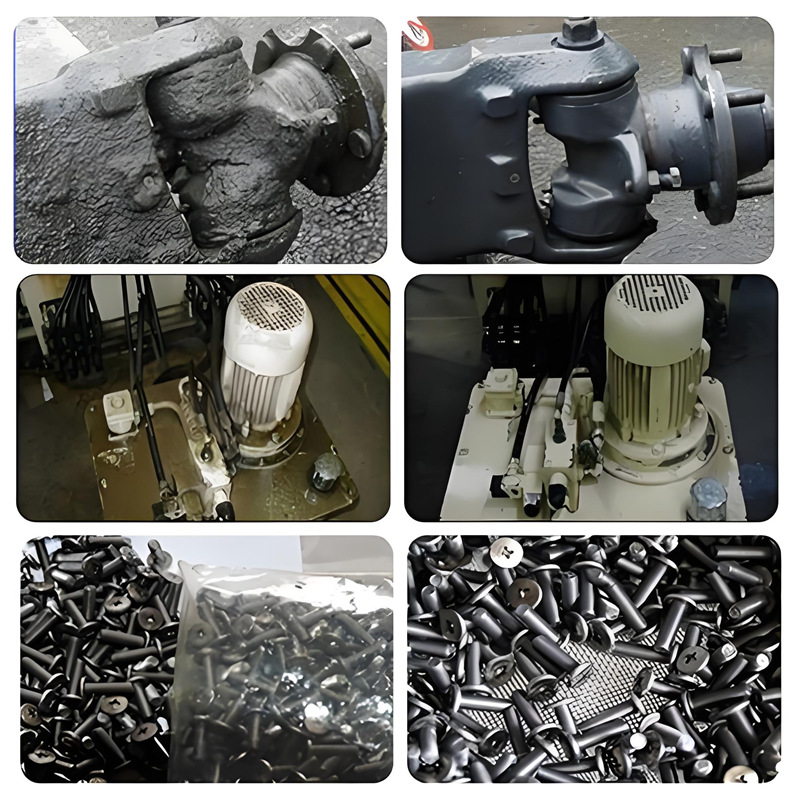 Bcs-966 Bearing Degreasing Cleaning Agent Has a Dissolution Power of More Than 98% for Bearing Grease, Lithium-Based Grease and Calcium-Based Grease