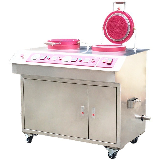 Square Paper Sheet Former Automatic Paper Copying Machine Gb-T 24324 Pulp Physical Universal Fiber Former Manufacturer