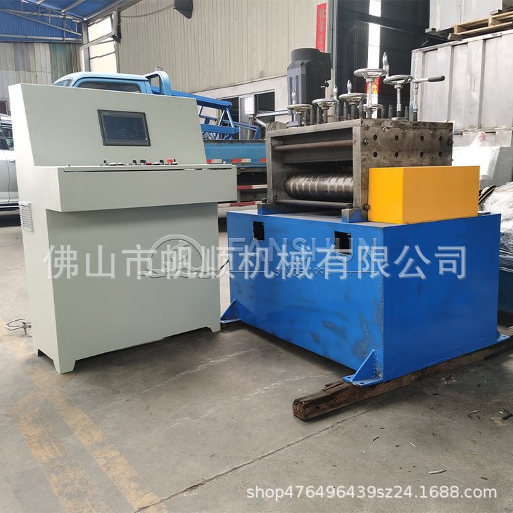 Машина для непрерывного литья, горизонтальная непрерывная литьевая тракторная машина