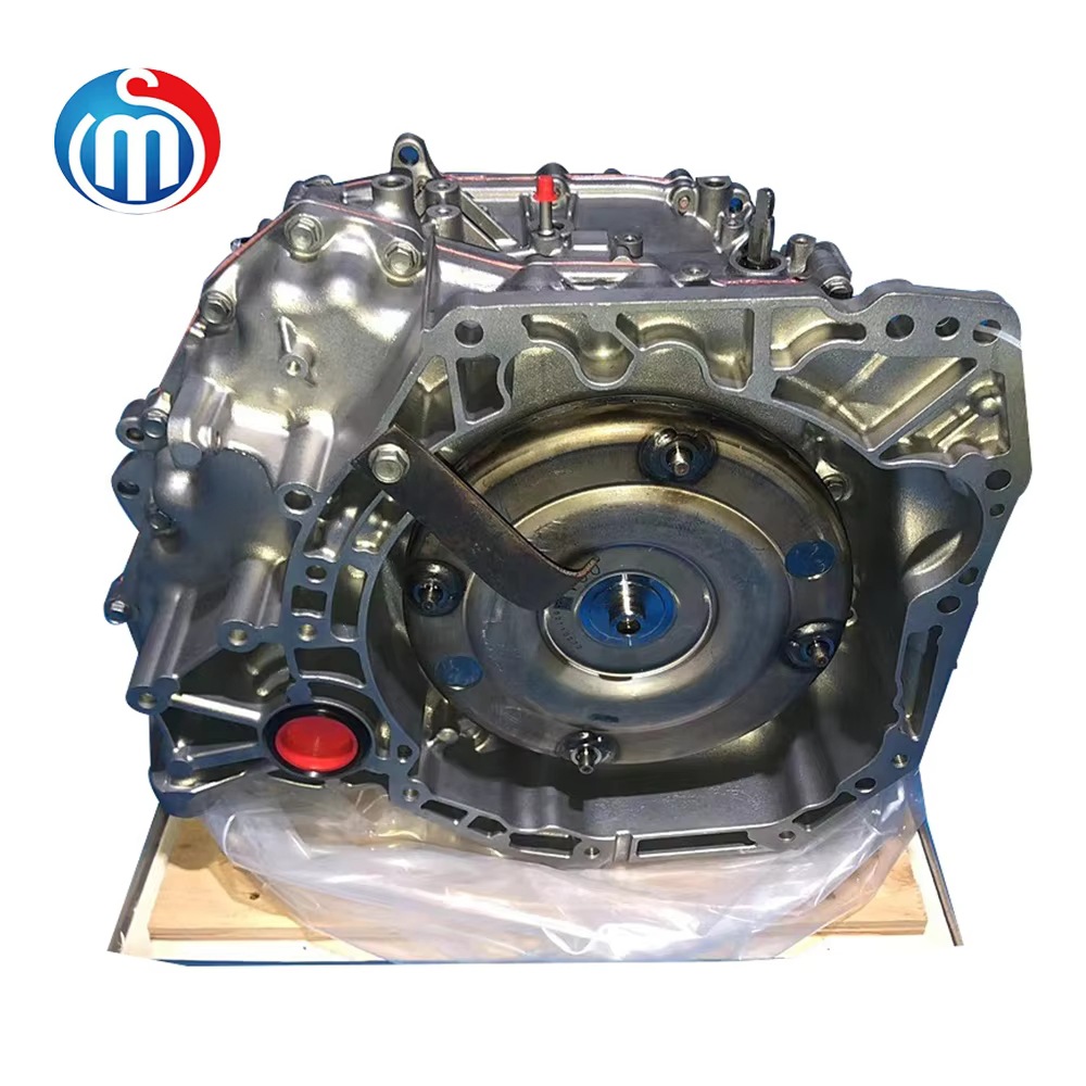 31020-50X0A 31020-50X0B 31020-50X0E для Nissan сборка трансмиссии