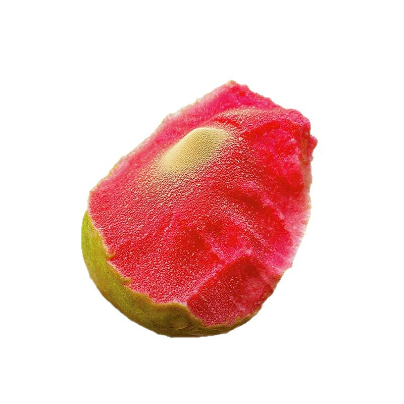 Fresh Guangxi Red Heart Guava Fruit, Sweet and Seasonal, Whole Box, Sf Express Delivery, Pearl Guava, Seedless