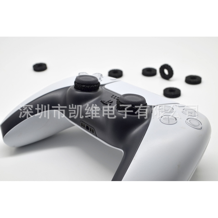 колпачок для ручки Ps4Ps5Proxboxps Vete, улучшенный буферный поролоновый резиновый кольцо, большая скидка