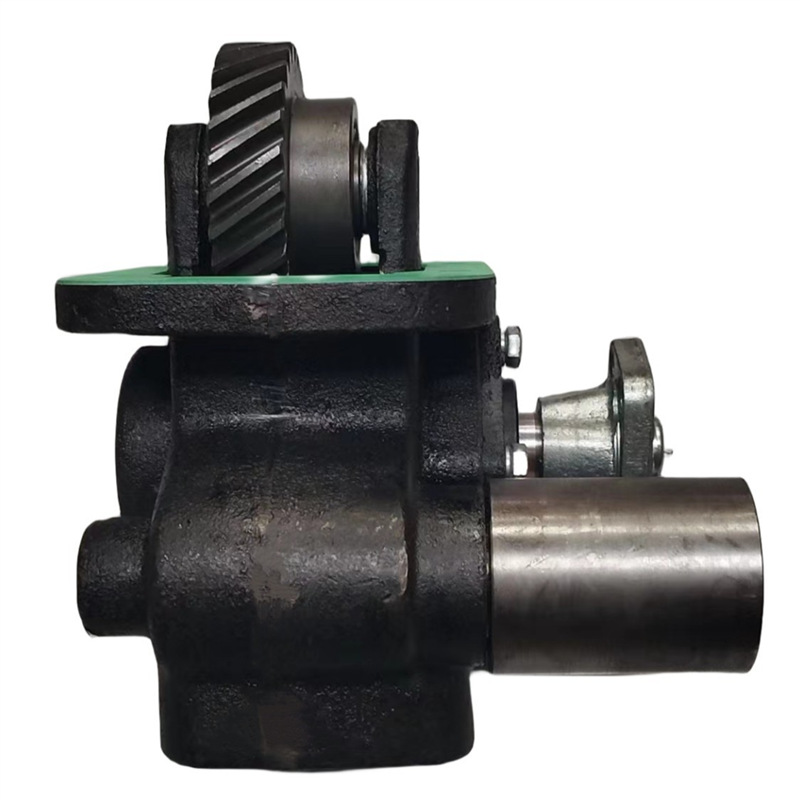 Pto-2776Zw Power Take-Off Hion300.Re50.Re61.Re62 Gearbox Tricycle Speed Ratio King in Stock