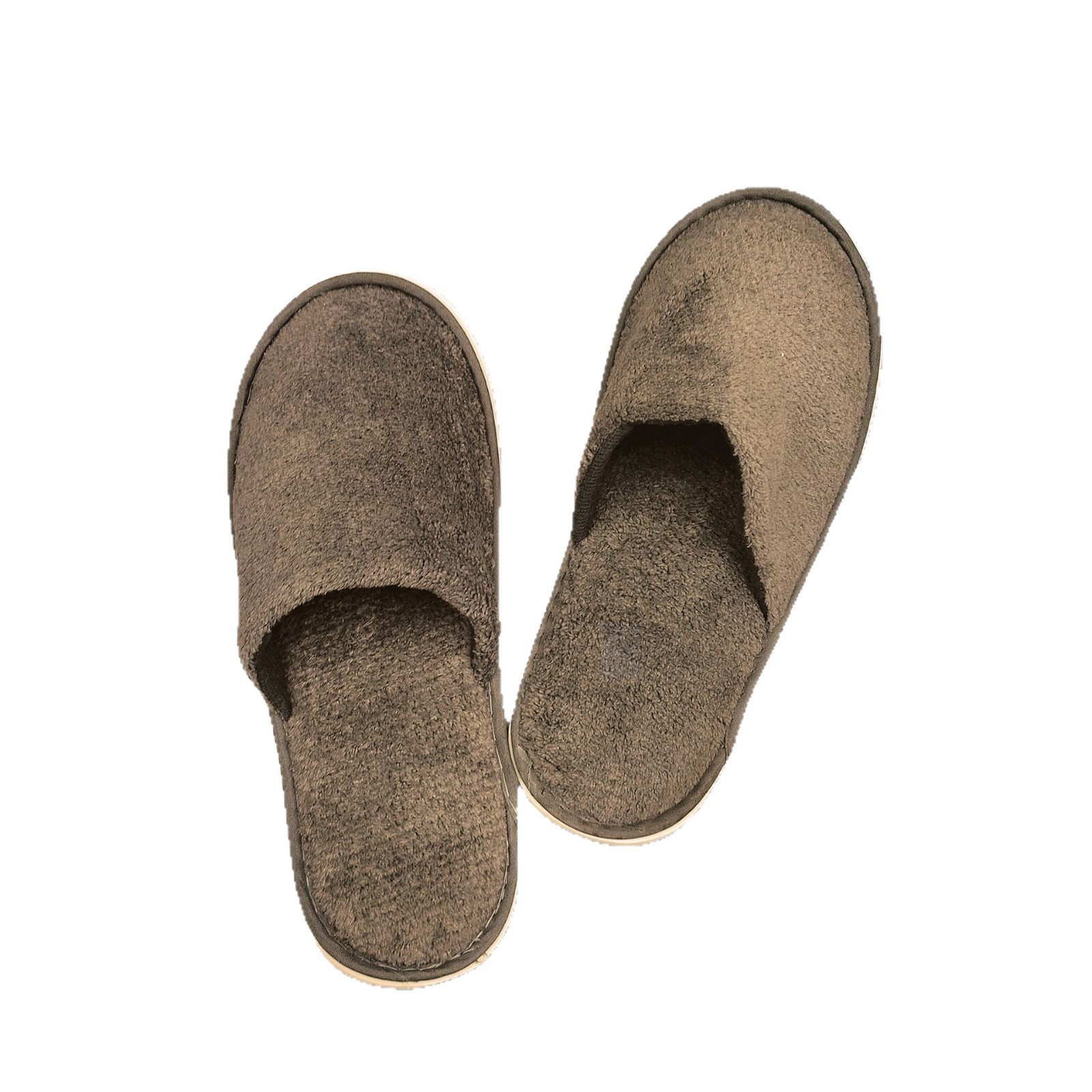 Hotel disposable supplies hotel home stay SPA Club disposable toothbrush comb slippers foreign trade Source manufacturers