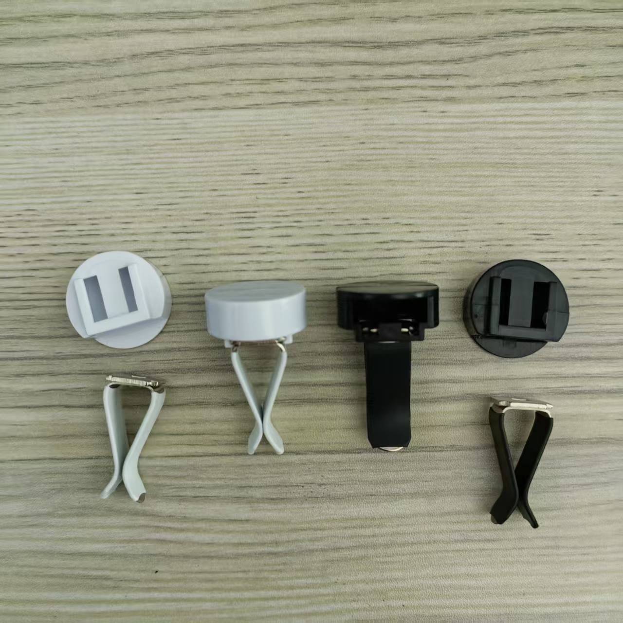 Зажим для ароматизатора в воздуховод автомобиля, зажим для гипса, аксессуары DIY, декоративный зажим