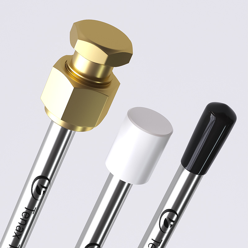 Medium spectrum star TVOC sampling tube activated carbon tube thermal analysis type Tenax-TA adsorption tube vocs benzene series determination