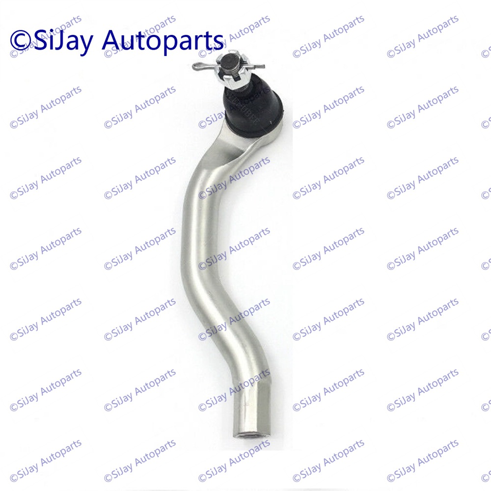 For Honda Civic Eighth Generation 2006-2011 Steering Wheel Inner Tie Rod Ball Head ES 800374 Pack