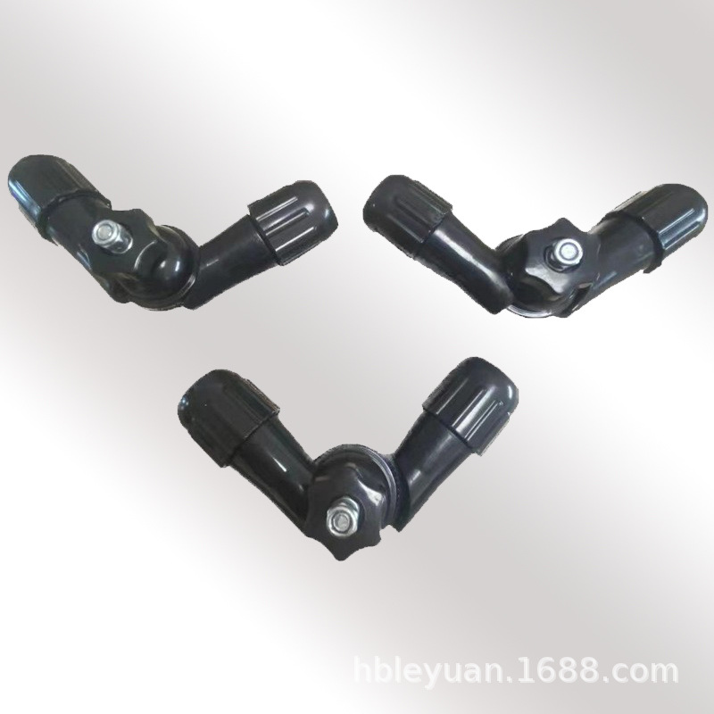 Электрический соединитель, универсальный пластиковый соединитель для зонтов