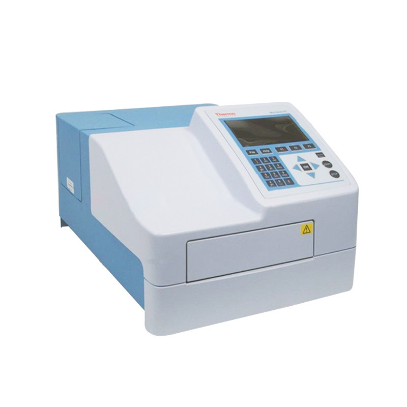 Thermo Thermo Fisher Fc Fully Automatic Multi-Function Enzyme Label Analyzer Enzyme Label Detector Enzyme Label Instrument