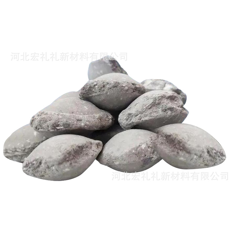 Calcium Fluoride Fluorite Ball Steel Plant Metallurgy Ceramic Glass Industry Fluorite for Foundry Factory Direct Fluorite Ball
