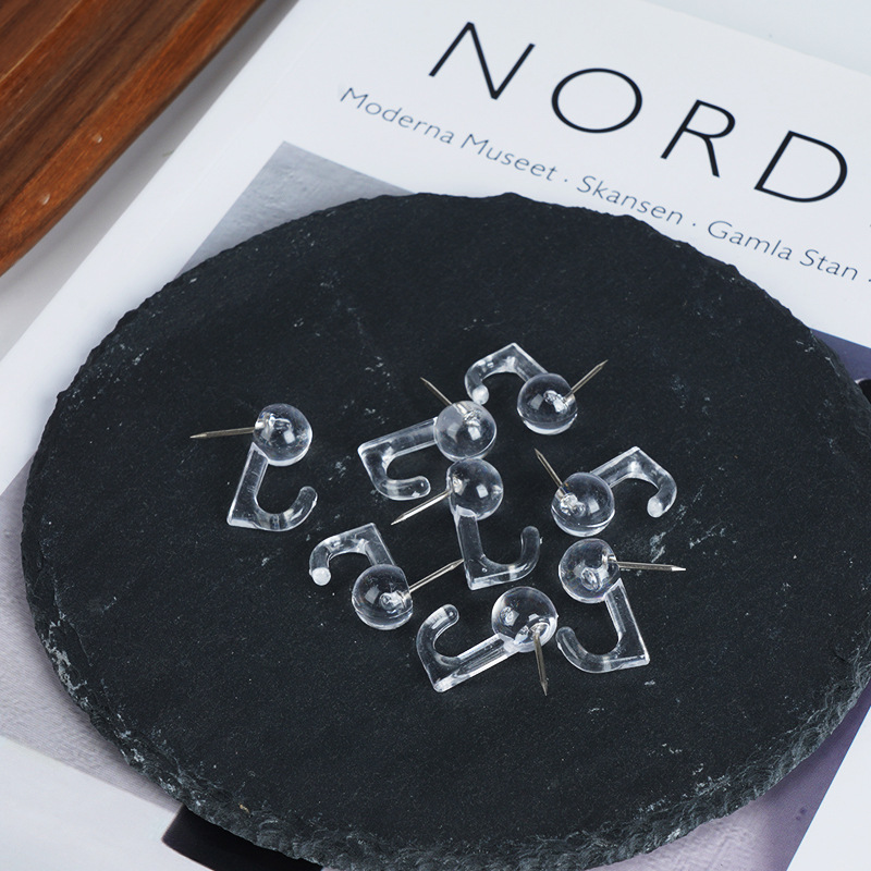 Гвозди для заметок I-образной формы, оптовые производители Amazon