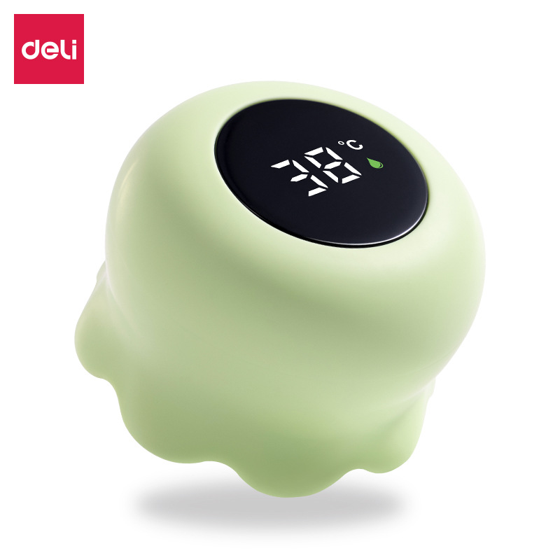 Электронный термометр для детей, безопасное измерение температуры для купания