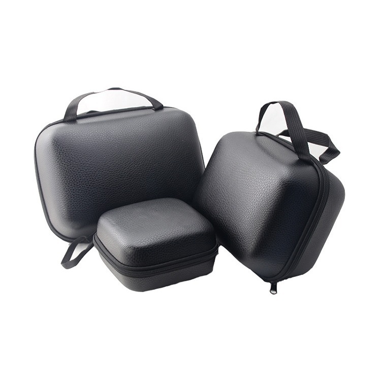 Fishing Wheel Bag Luya Fishing Gear Fish Protection Bag Water Drop Wheel Spinning Wheel Thickeneded Reinforced Raft Fishing Accessories Fishing Wheel Cosmetics Bag