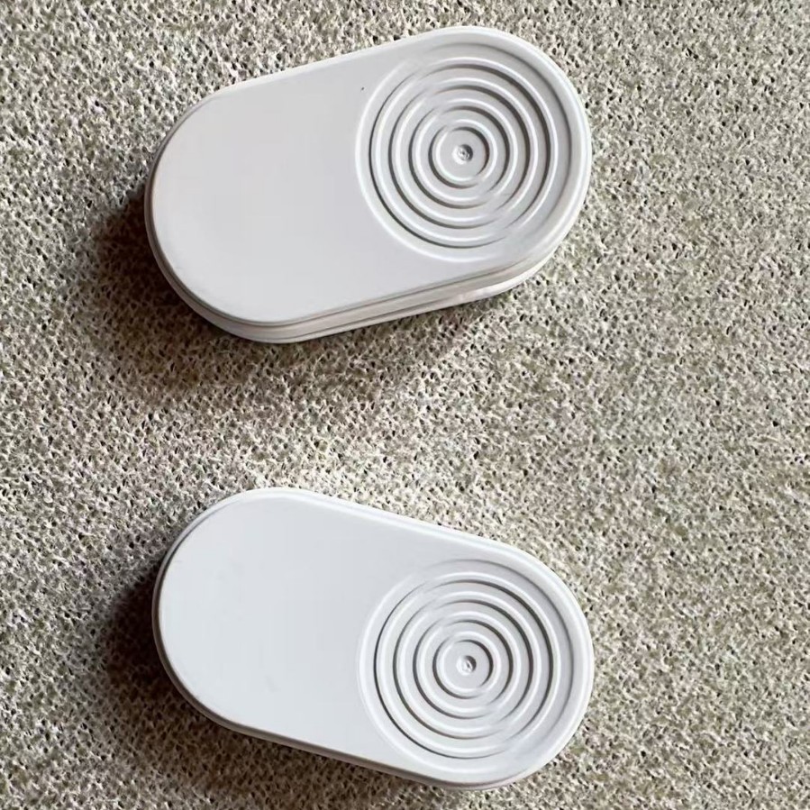 Wireless Amplifier Lavalier Microphone Universal Clip Strong Magnetic Clip Does Not Fall Off Clothes