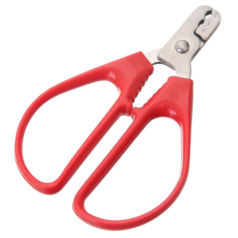 Trendy Peanut Peeling Tool with Wide Handle for Cracking Nuts, Black and Red Watermelon Seeds, and Pine Nuts