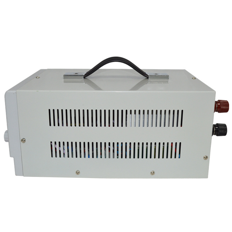 Lw1520Kd Longwei Dc Regulated Power Supply Notebook Repair Led Electroplating Aging Power Supply