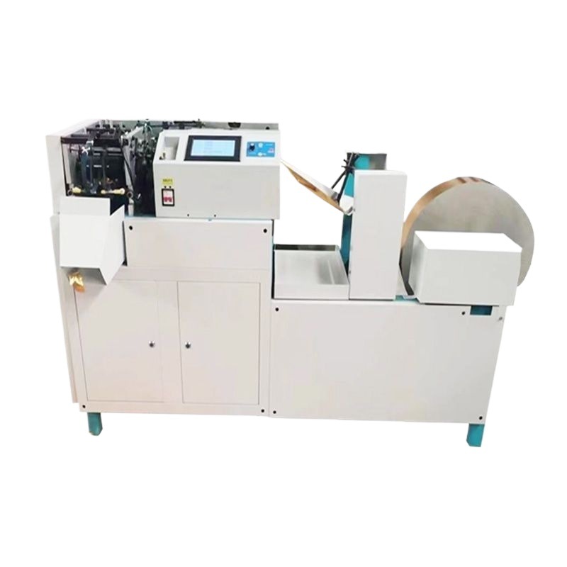 Hebei Lichuan Fully Automatic Ingot Machine, No Debugging Required, Simple and Convenient Operation, Cnc High-Speed Ingot Machine