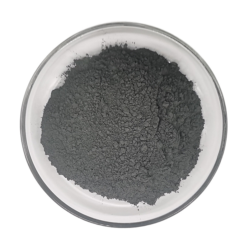 Nano Chromium Disilicide Crsi2 High Purity Chromium Disilicide Powder Cas Number 12018-09-6 High Purity Scientific Research Experiment