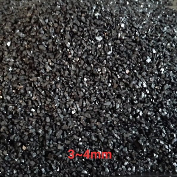 Direct Supply from Jiangsu Manufacturers Coal-Based Reducing Agent Coal Powder for Reduction Reducing Agent for Non-Ferrous Metal Smelting Carbon Enhancer