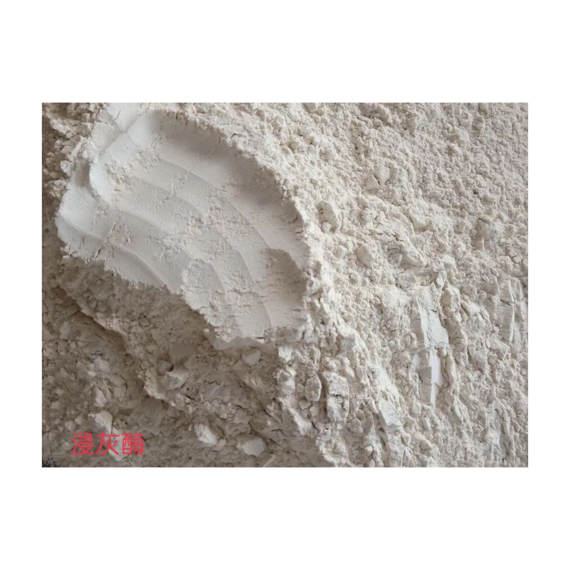 Ashing Enzyme for Industrial Use, Leather Industry, Sufficient Loose Fiber, Shortened Ashing Time, in Stock