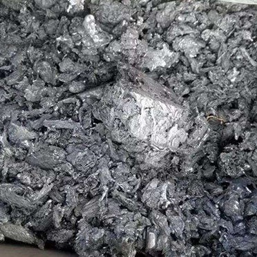 Recycling of Various Tin Slag and Tin Ash. Cash Settlement at Your Doorstep Is Provided. Large Quantity and Good Price