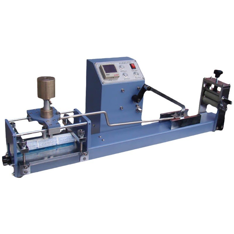 Electric wet and dry friction color fastness instrument Y571 dyeing friction tester clothes cloth friction instrument counterweight engineering