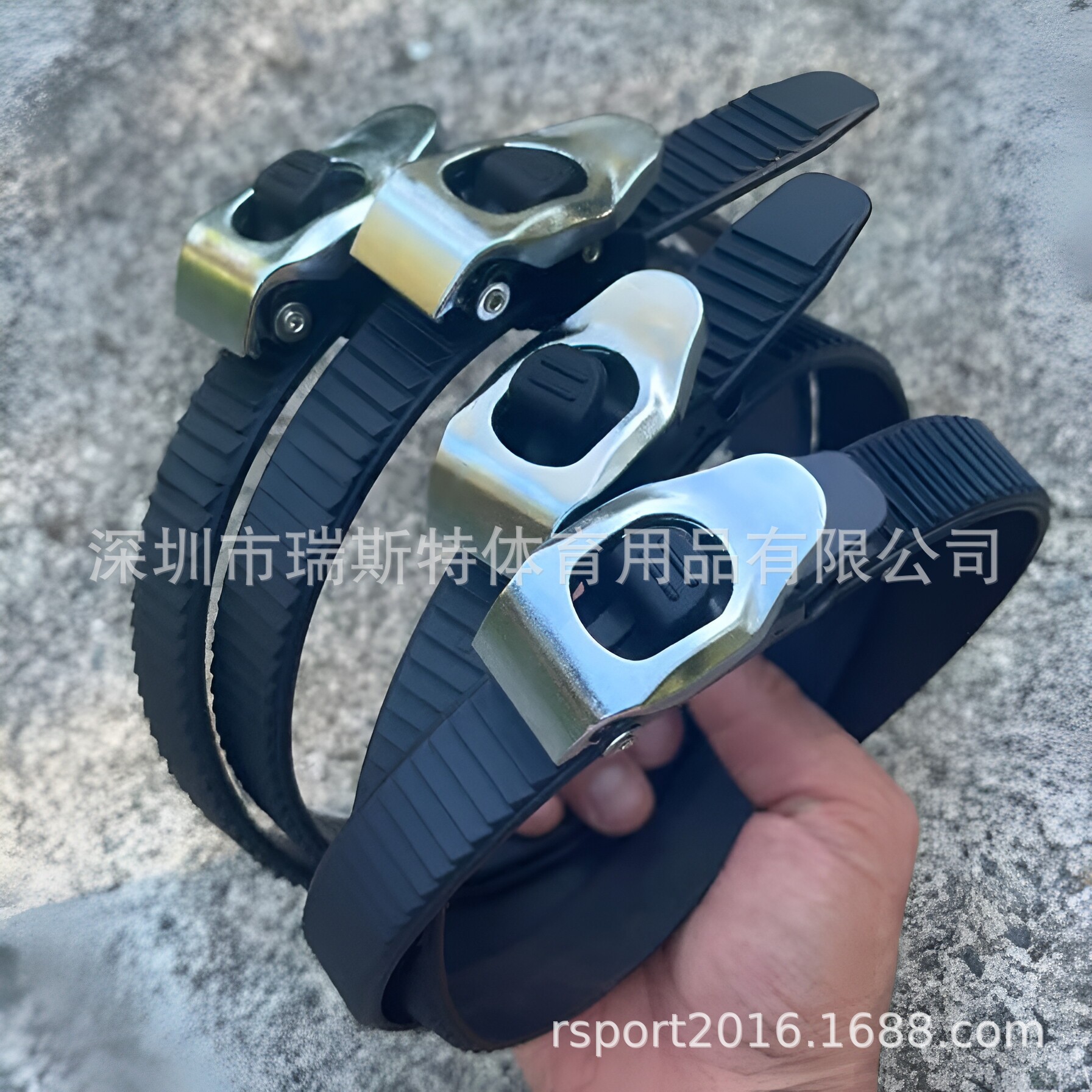 Roller Skate Skate Skate Skate Skate Skate Buckle Fastening Tie Strap Fine Adjustment Spider Button Buckle Wholesale