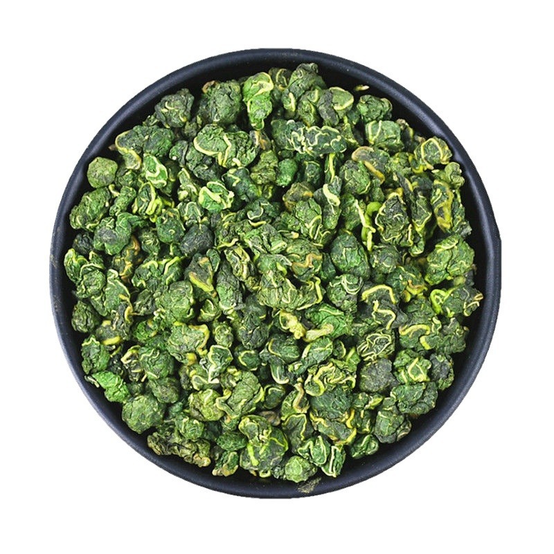 Canned Mulberry Leaf Tea New Arrival Frost Mulberry Leaf 100-500g Genuine Fresh Frost Freeze-Dried Frost Bulk Mulberry Leaf Tea