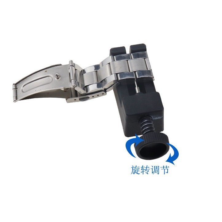 Wholesale Plastic Strap Remover Watch Remover Cross-Border Special Mini Watch Strap Tool Watch Strap Chain Length Adjustment
