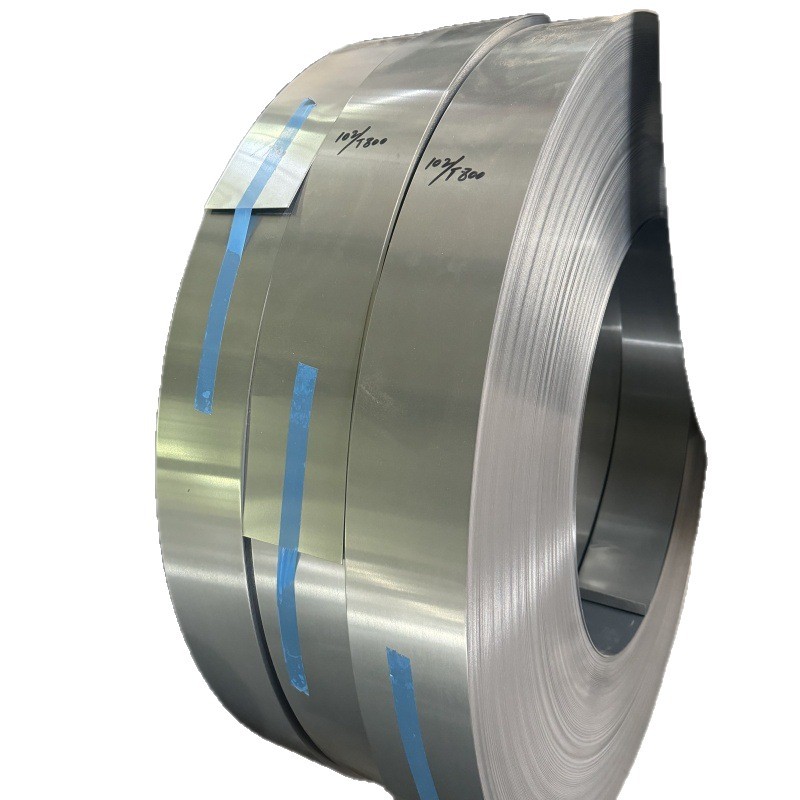 Factory Direct Sales of Baosteel Non-Oriented Silicon Steel Coils, Transformer Silicon Steel Sheets, Non-Electrical Steel Coils Specifically for Transformers