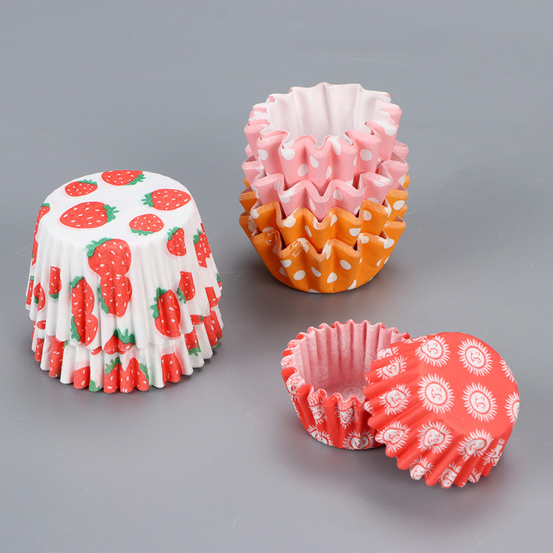 Food-Grade Checkerboard Grease-Proof Paper, Leak-Proof and Anti-Stick Fried Snacks, Barbecue Fried Chicken, Commercial Pad Paper Tray, Food-Grade Customization