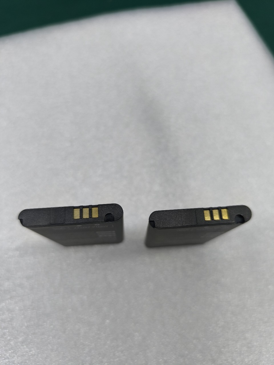 Suitable for Nintendo Using Imported Core 3Ds XL Game Console Battery Spr-003 Built-In Battery Factory Batch