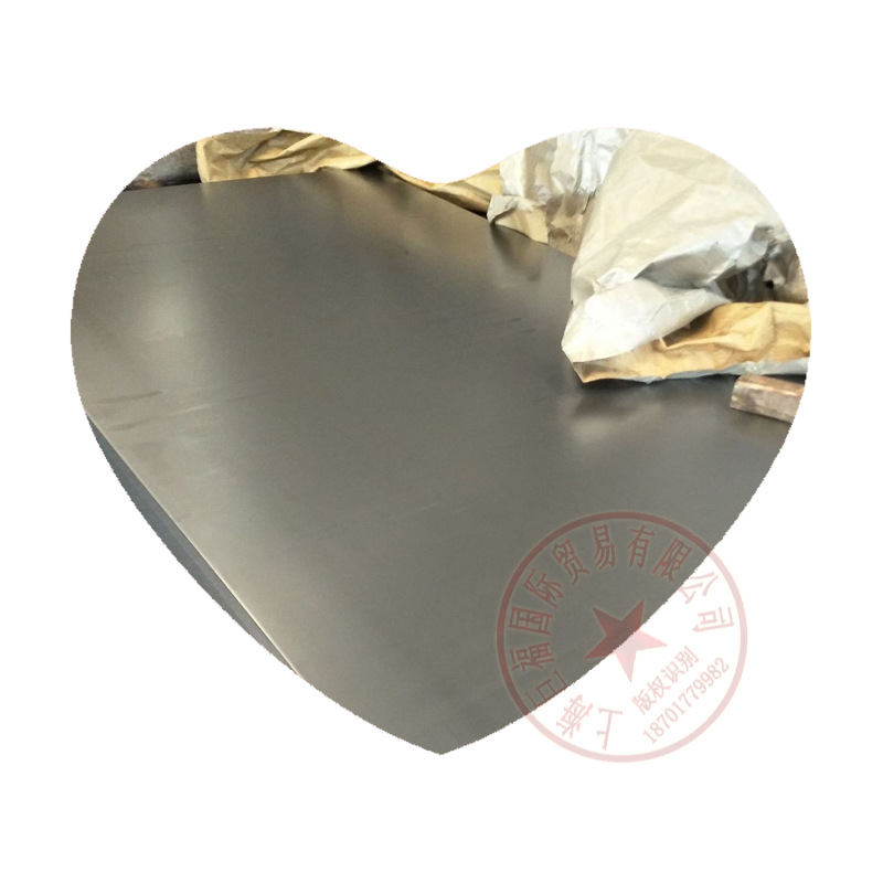 Sanyang Cold Rolled Factory Flat / Cold Rolled Box Plate - St12 Cold Rolled Plate - Thickness 3.0mm * 1500 * 3000