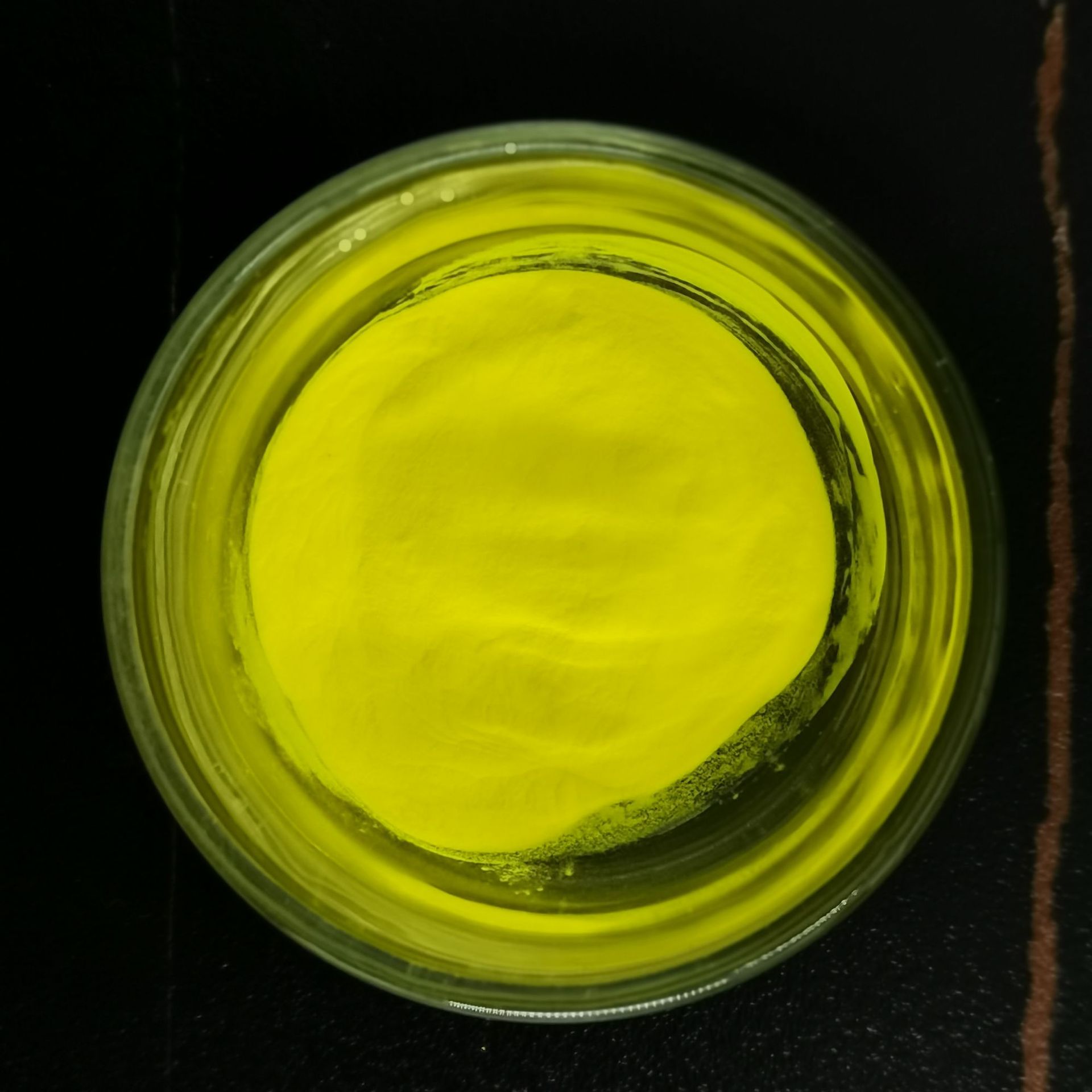 SDY558-15 phosphor high power LED yellow high color phosphor in-line lamp phosphor