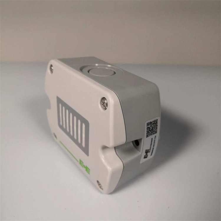 Sales of E+E High Range Co₂ Transmitter Ee820-Hv1A6E1 for Harsh Environments