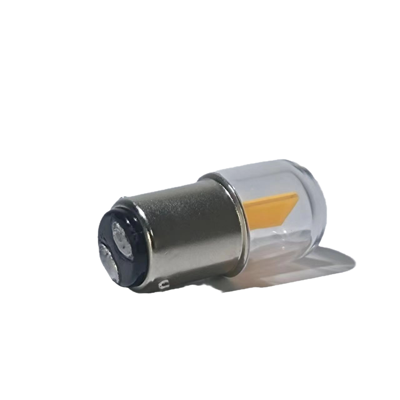 New Ba15D Led Lamp Beads, High Brightness 5W Cob, Replace Halogen Lamps, 12V Light Bulbs, E-Commerce