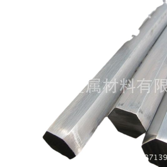 In-Stock 316 Qingshan Material 316 Stainless Steel Bar 316 Stainless Steel 316 Hexagonal Bar 316 Round Bar Quick Delivery Hexagonal Shape