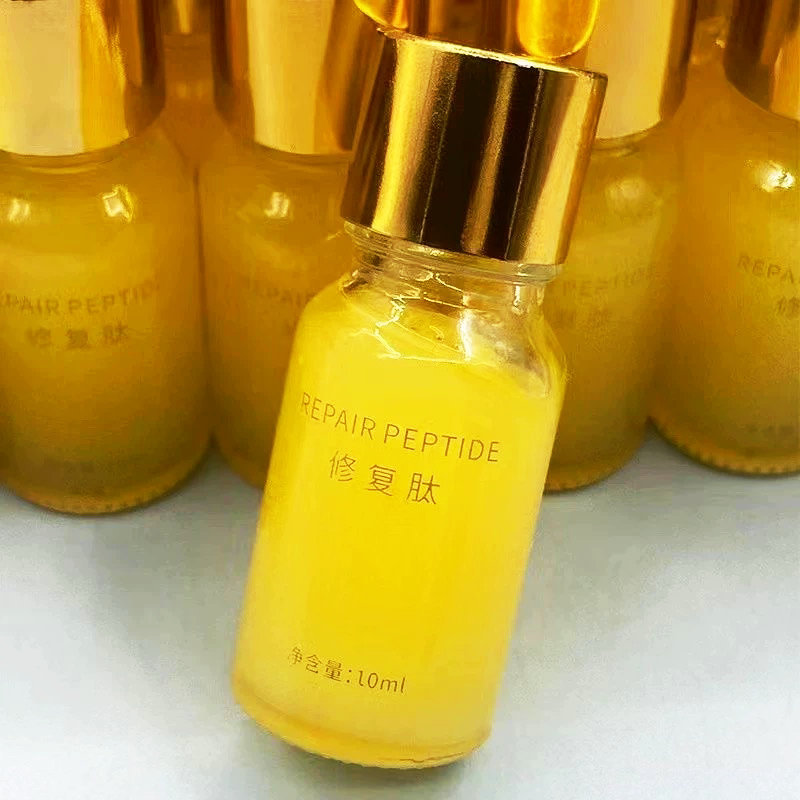 Repair Factor, Repair Peptide, Mole Repair Cream, Anti-Scar Spot, Second Laser Postoperative Redness Removal Solution, Ice Crystal Essence