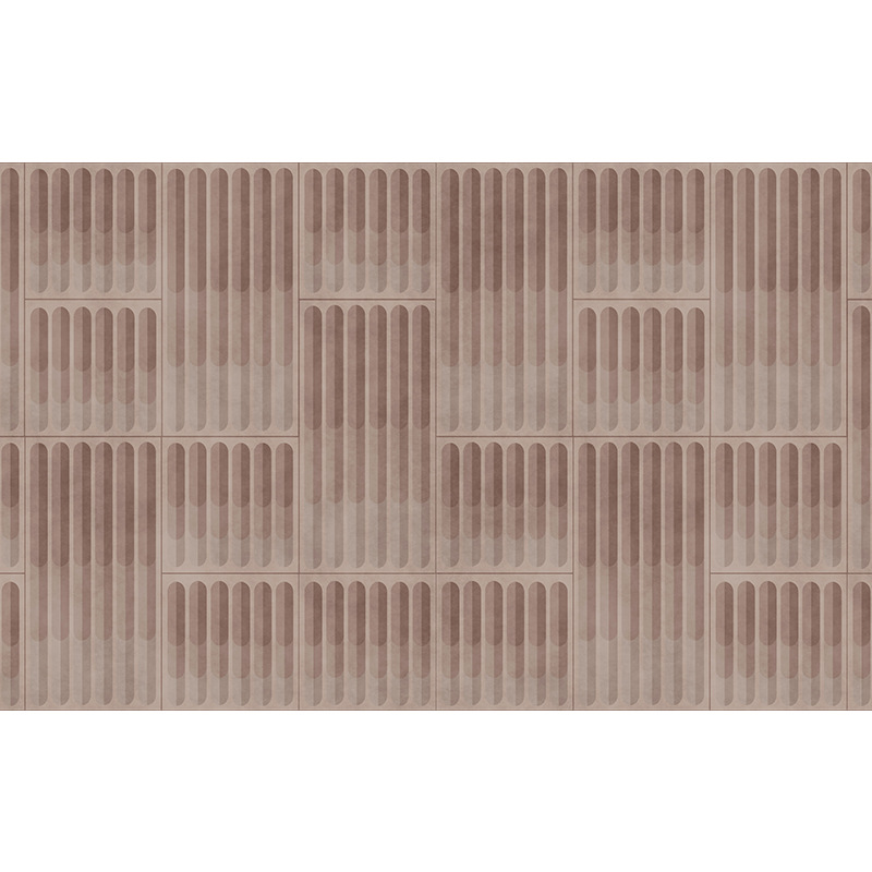 Nordic Minimalist Living Room Tv Abstract Mural Homestay Geometric Wall Wallpaper Light Luxury Bedroom Background Wall Film and Television Wall Covering