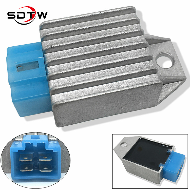 Кросс-бордовый регулятор напряжения для гольф-картов G8 G9 G14 G16 G20 G21 G22 выпрямитель