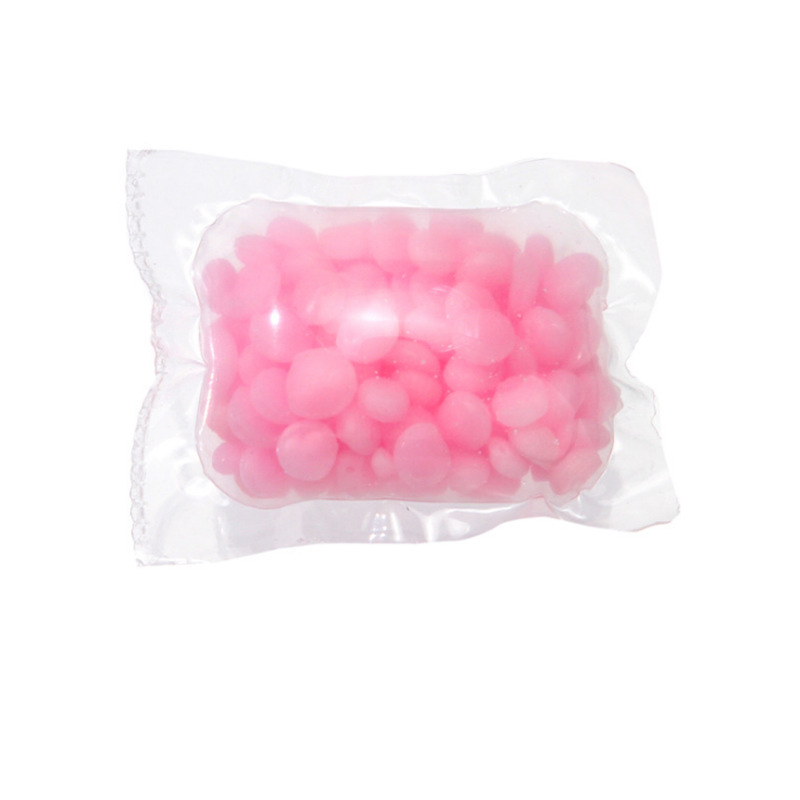3g Remain Fragrant Beads Shake Sound Net Red Laundry Condensing Beads Perfume Type Lasting Fragrance Laundry Remain Fragrant Beads Factory Outlet