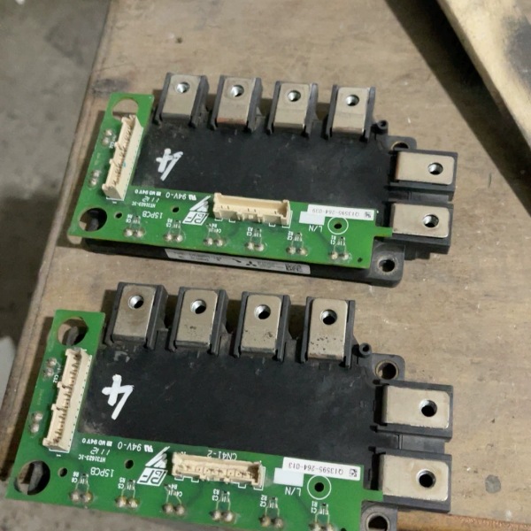 Cm100Rx1-24A, Ht31623-1C, Original Disassembly Package