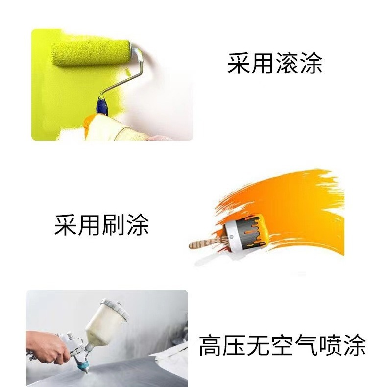 Oily Alkyd Resin 389-9A9B Model Long Oil Resin Solid Content High Gloss Good Self-Drying Alkyd Resin
