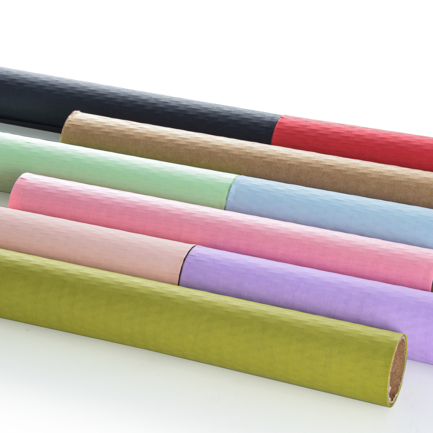 Flat Honeycomb Paper, Filling Packaging Honeycomb Roll Paper, Biodegradable Material Logistics Cushioning Anti-Collision Kraft Paper Manufacturer