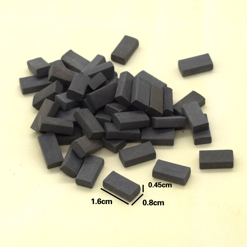 Architectural Model Mini Bricks Educational Toys Kidsren DIY House Building Bricks Export Aliexpress Amazon