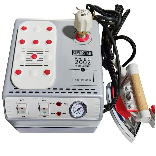 Wholesale Household Clothing Processing Tailor Shop Steam Generator Steam Machine 2035/2002 Steam Iron Boiler