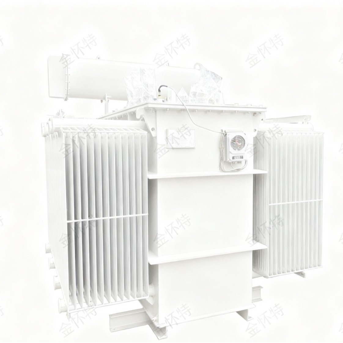 The New Manufacturer Supplies Customized S11 Oil-Immersed Transformers